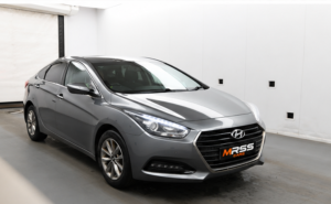 HYUNDAI I40 1.7 CRDi [115] Blue Drive SE Nav 4dr
