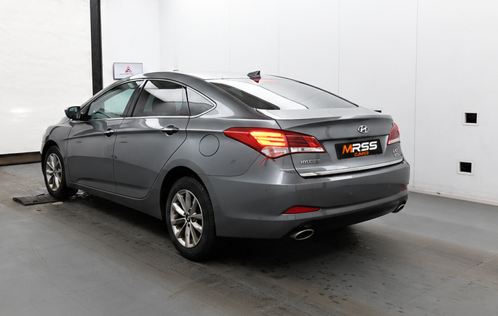 
								HYUNDAI I40 1.7 CRDi [115] Blue Drive SE Nav 4dr full									