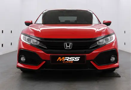 
								HONDA CIVIC 1.0 VTEC Turbo 126 SR 5dr full									
