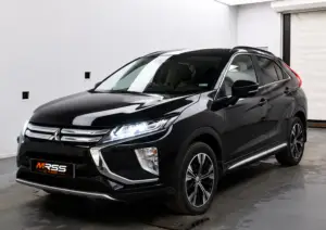 MITSUBISHI ECLIPSE CROSS 1.5 4 5dr CVT 4WD
