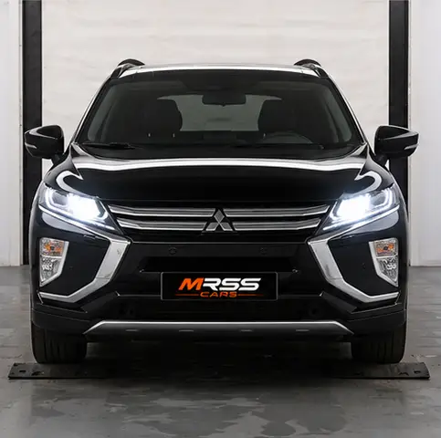 
								MITSUBISHI ECLIPSE CROSS 1.5 4 5dr CVT 4WD full									
